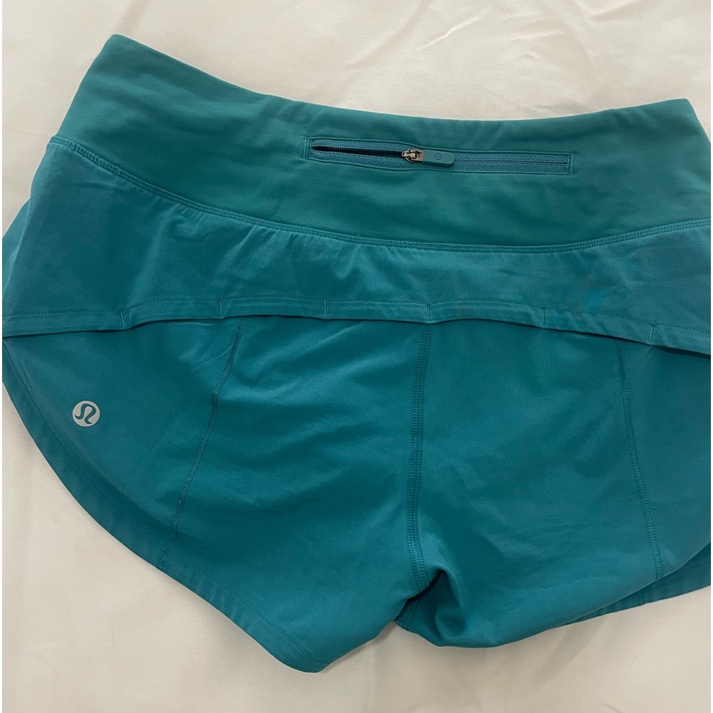 Lululemon speed up 2.5 inch
